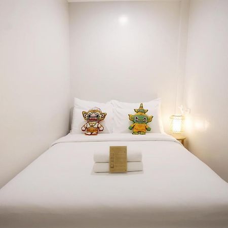 Yakthai Poshtel بانكوك المظهر الخارجي الصورة