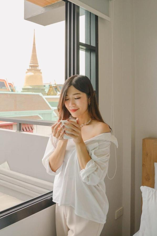Yakthai Poshtel بانكوك المظهر الخارجي الصورة