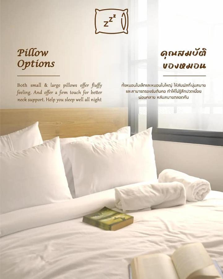 Yakthai Poshtel بانكوك المظهر الخارجي الصورة