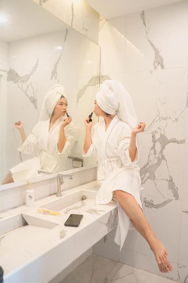Yakthai Poshtel بانكوك المظهر الخارجي الصورة