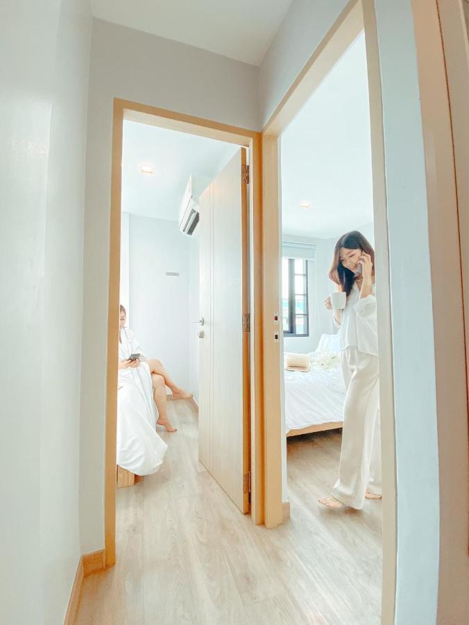 Yakthai Poshtel بانكوك المظهر الخارجي الصورة