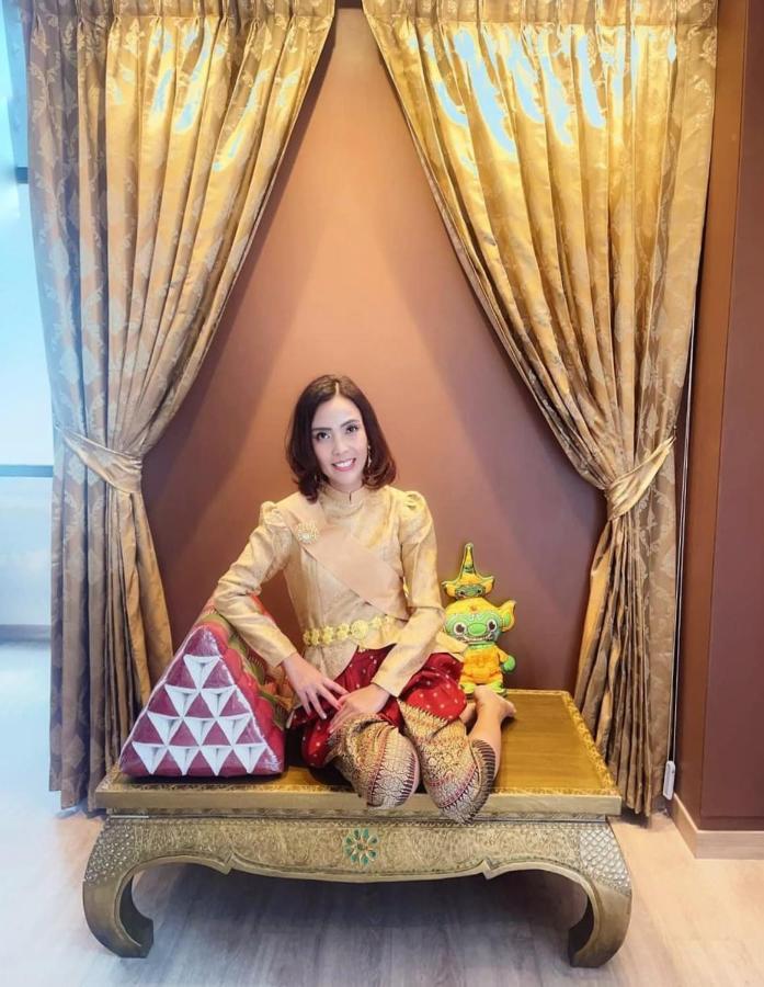 Yakthai Poshtel بانكوك المظهر الخارجي الصورة