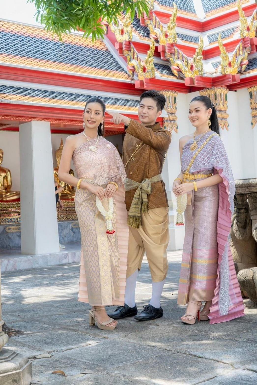Yakthai Poshtel بانكوك المظهر الخارجي الصورة