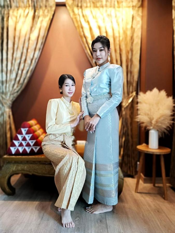 Yakthai Poshtel بانكوك المظهر الخارجي الصورة