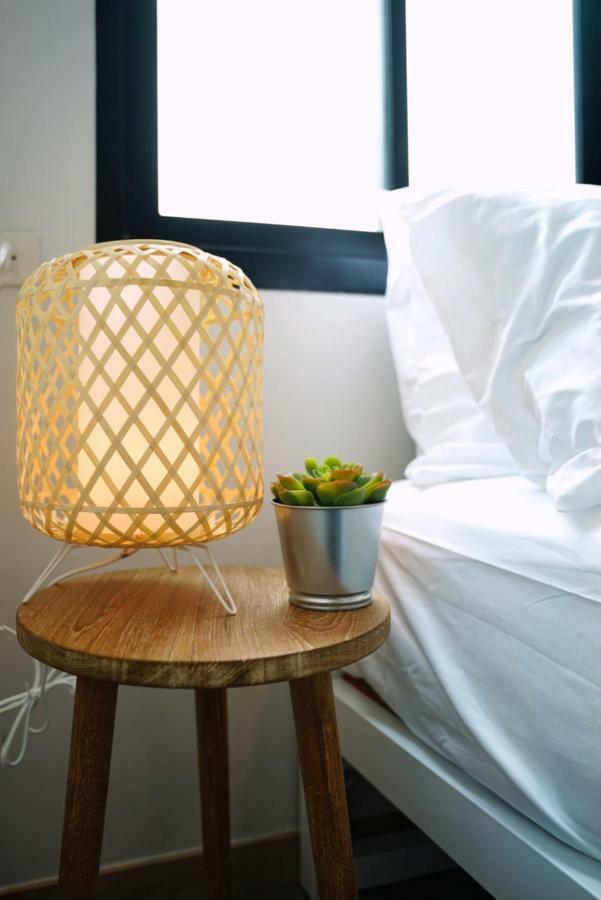 Yakthai Poshtel بانكوك المظهر الخارجي الصورة