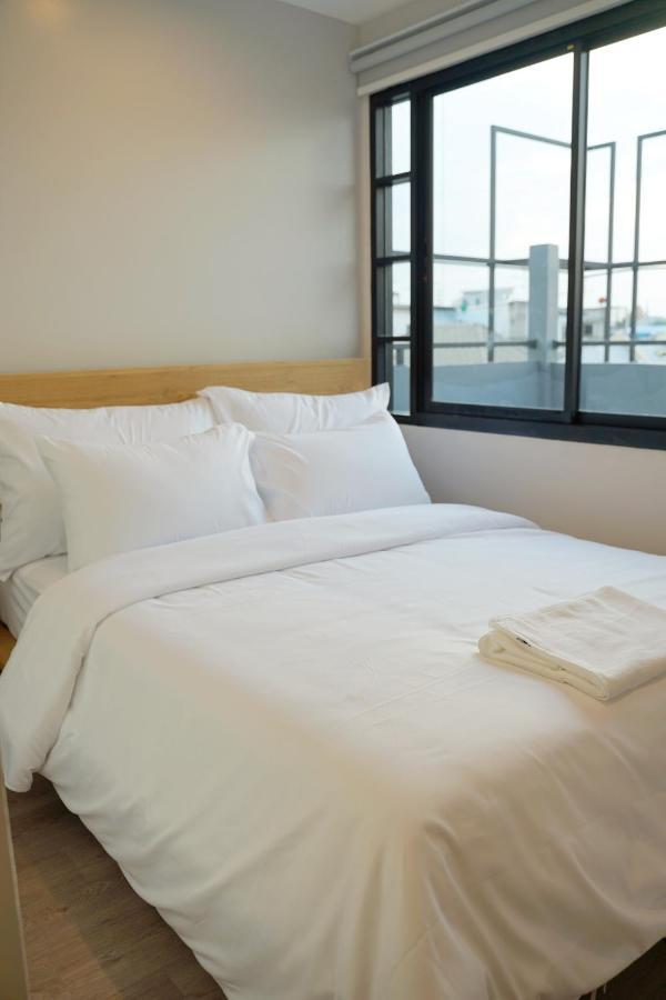 Yakthai Poshtel بانكوك المظهر الخارجي الصورة