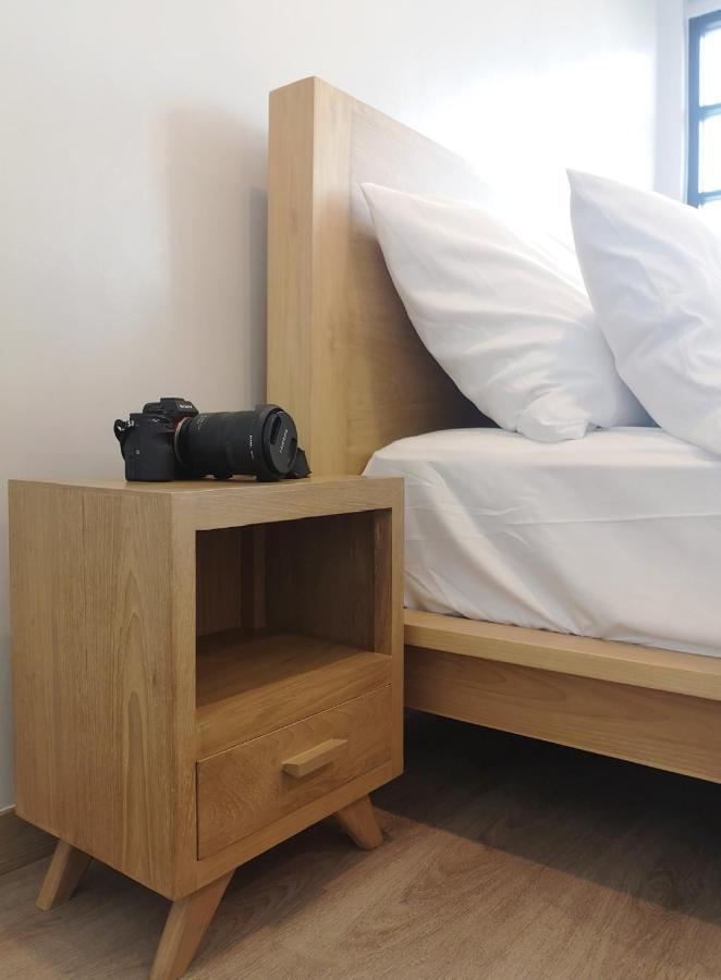Yakthai Poshtel بانكوك المظهر الخارجي الصورة