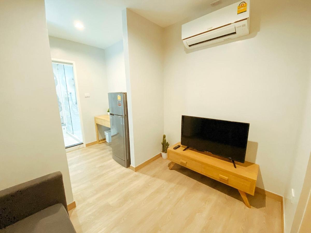 Yakthai Poshtel بانكوك المظهر الخارجي الصورة