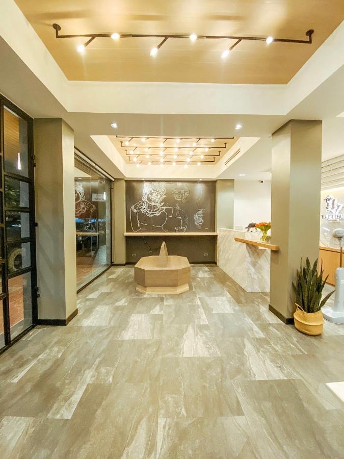 Yakthai Poshtel بانكوك المظهر الخارجي الصورة