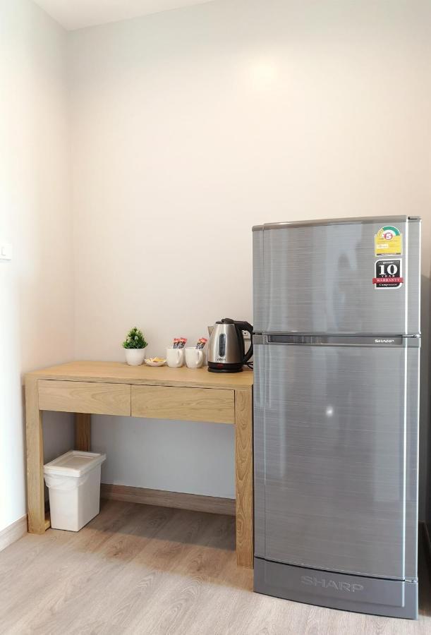 Yakthai Poshtel بانكوك المظهر الخارجي الصورة