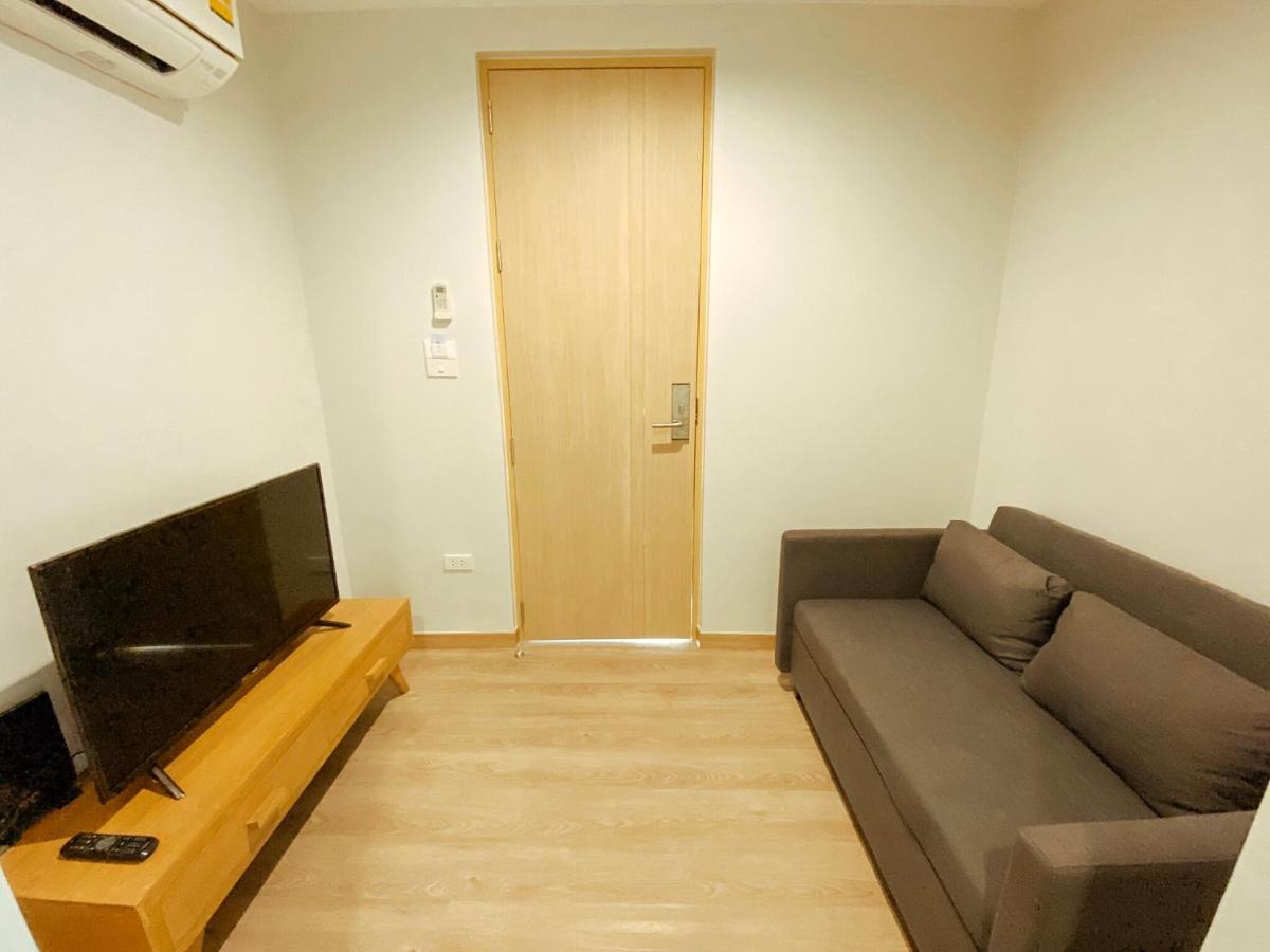 Yakthai Poshtel بانكوك المظهر الخارجي الصورة